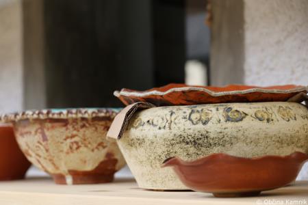 V Kamniku se odvijajo Dnevi keramike in lončarstva in praznovanje 30 let Ile lončarstva (34)